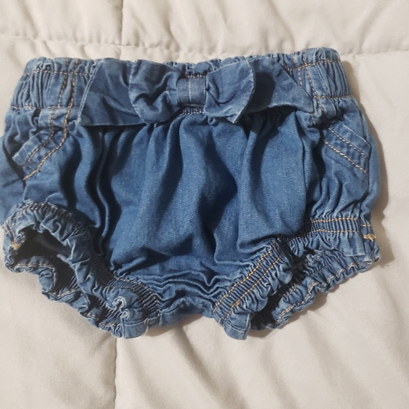 Cat & Jack Other - 3 for $10 Cat and Jack diaper cover